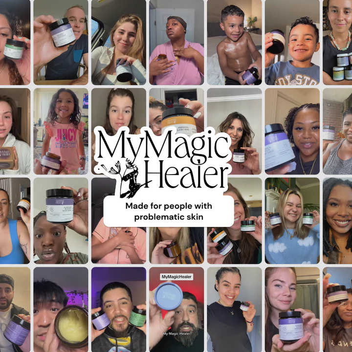 Universal Flare Care